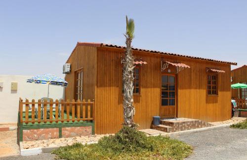 Tiznit Resort | Camping Riad Maissa