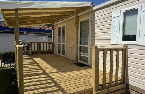 Trespaderne Other | Camping Rio Nela