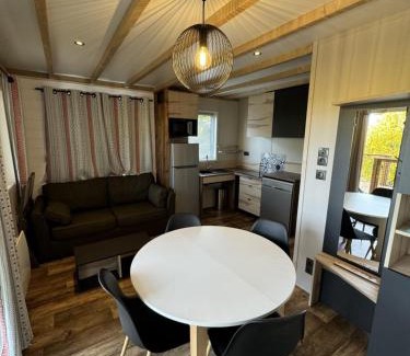 Neuveglise-sur-Truyere Other | Camping Sérendipité