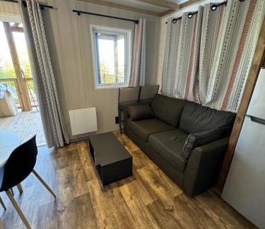 Neuveglise-sur-Truyere Other | Camping Sérendipité