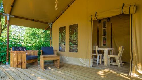 Courtils Other | Camping Saint Michel