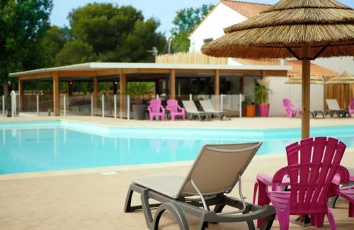 Saint-Nazaire Resort | Camping Saint-Nazaire