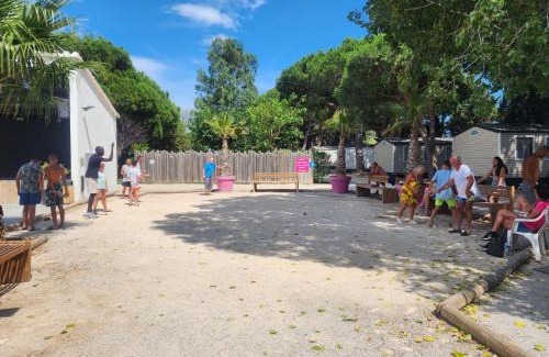 Saint-Nazaire Resort | Camping Saint-Nazaire