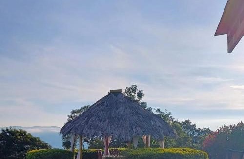 Angostura Other | Camping San Gabriel