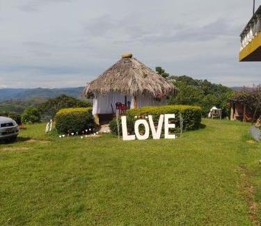 Angostura Other | Camping San Gabriel