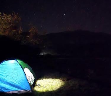 Gjirokaster Other | Camping Shtepez