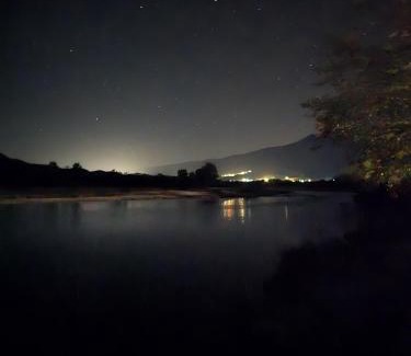 Gjirokaster Other | Camping Shtepez