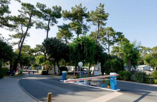 Saint-Trojan-les-Bains Other | Camping St Tro’Park * - Maeva