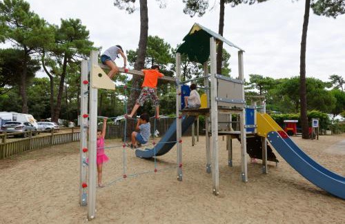 Saint-Trojan-les-Bains Other | Camping St Tro’Park * - Maeva