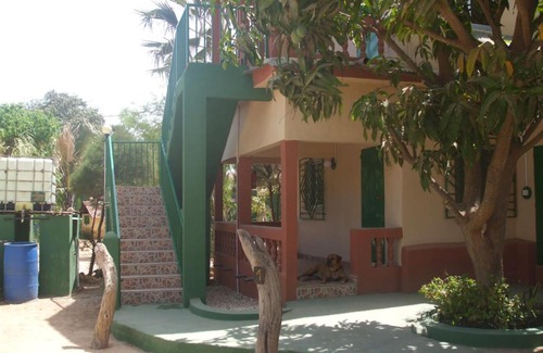 Serrekunda Cabin | Camping-Sukuta & Lodge