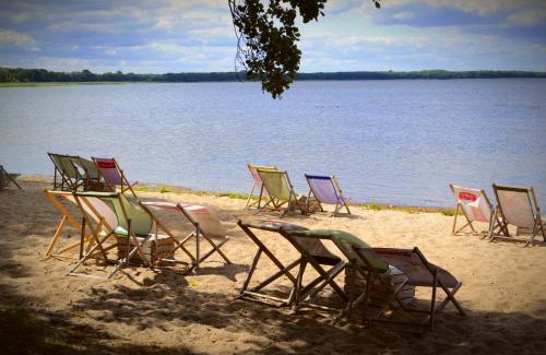 Szczecinek House | Camping Szczecinek Domy Wypoczynkowe