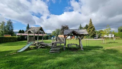 Salzhemmendorf Other | Camping und Ferienpark Humboldtsee
