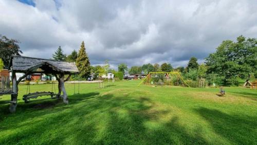 Salzhemmendorf Other | Camping und Ferienpark Humboldtsee