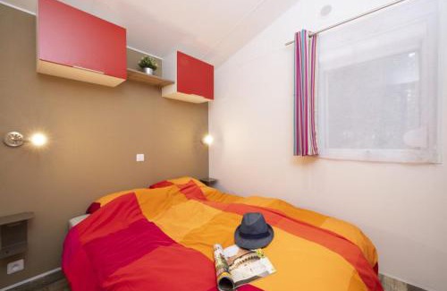 Andryes Other | Camping USHUAÏA Villages Au Bois Joli