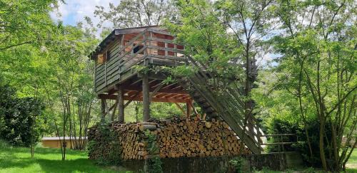 Arlebosc Other | Camping Ushuaïa Villages Le Viaduc