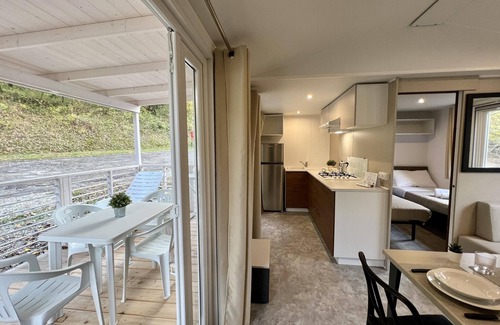 San Piero a Sieve RV Rental | Camping Village Mugello Verde