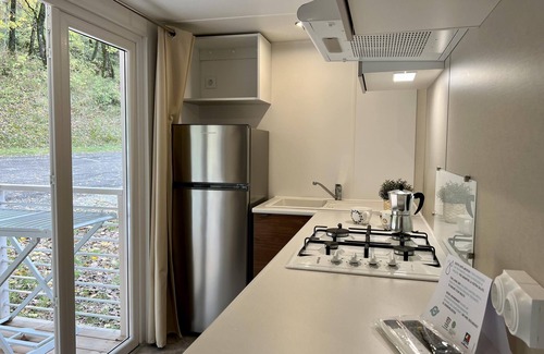 San Piero a Sieve RV Rental | Camping Village Mugello Verde