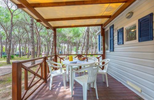 Aglientu Other | Camping Village Baia Blu La Tortuga
