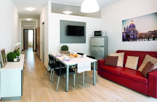 Sottomarina RV Rental | Camping Village Internazionale