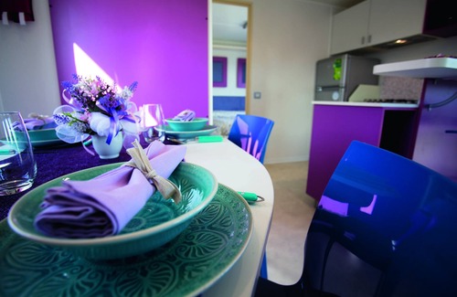 Sottomarina RV Rental | Camping Village Internazionale