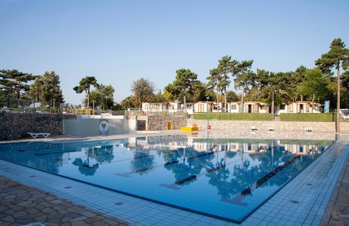 Sistiana RV Rental | Camping Village Mare Pineta Baia Sistiana