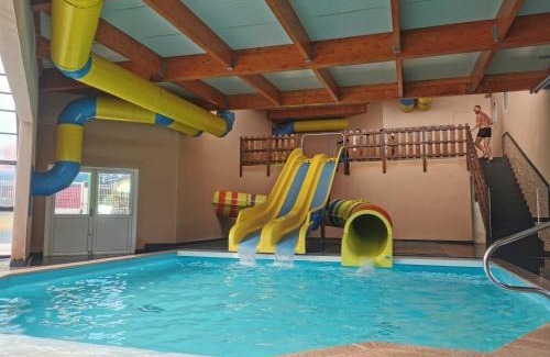Saint-Aubin-sur-Scie Other | Camping VITAMIN DIEPPE