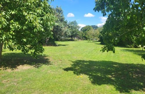 Eibergen Resort | Camping Wijndomein Erve Wisselink