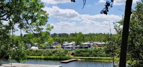 Municipality of Neder-Betuwe Other | Campingpark de Linie