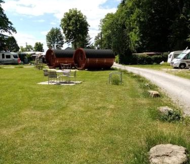 Aichelberg Other | Campingplatz Aichelberg