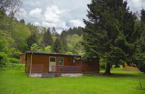 Erlau Other | Campingplatz & Bungalowdorf am Waldbad