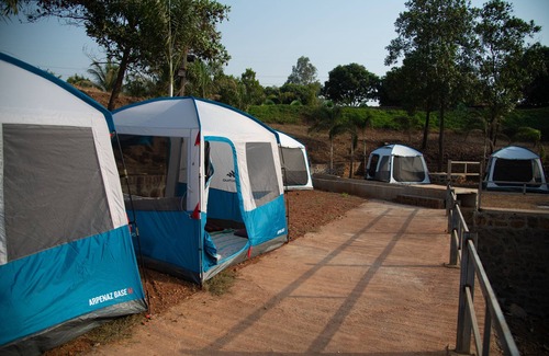 Khalapur RV Rental | Campistaan