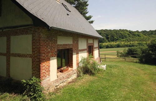 Campneuseville House | Campneuseville Inn, 2 bedrooms, sleeps 4