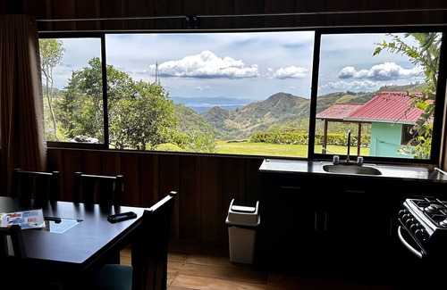 Monteverde Cabin | Campo Azul #3 - Monteverde