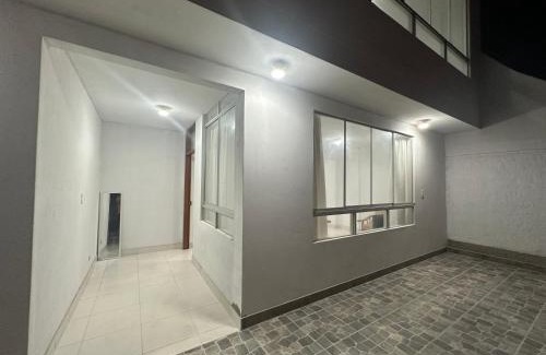 Cerro Azul Apartment | CAMPO AZUL Cerro Azul