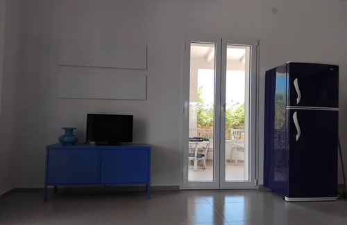 Ognina Apartment | Campo Blu PT.- Ortigia Holidays