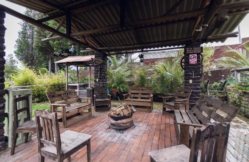 San Andres Resort | Campo Wasi