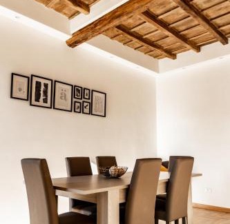 Rione VI Parione House | Campo24roma Guesthouse