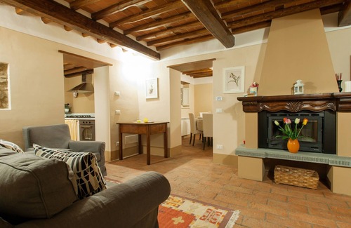 San Martino in Freddana House | Campodori by Interhome