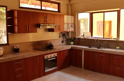 Olon House | Campomar Con Jacuzzi, Piscina Y Sauna Privado