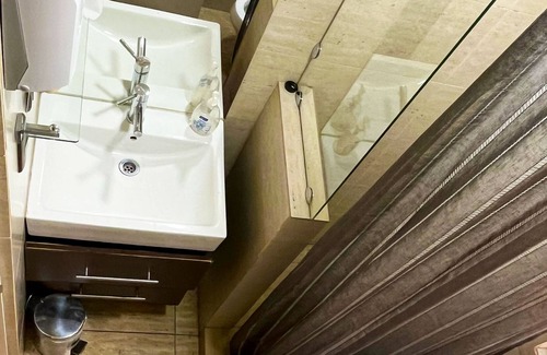 Rancagua Apartment | Campos Apart Hotel