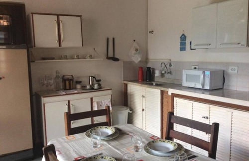 Vila Natal House | Campos do Jordão - Brazil's most beautiful mountain hostel