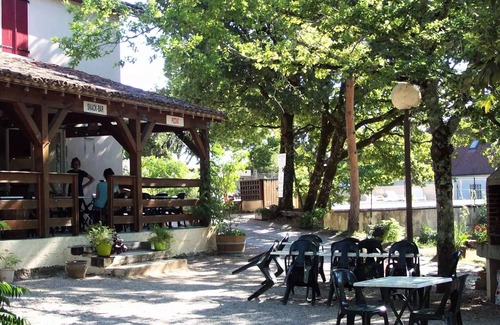 Loubressac House | Campsite La Garrigue* - Mobile Home 3 Rooms 4 People