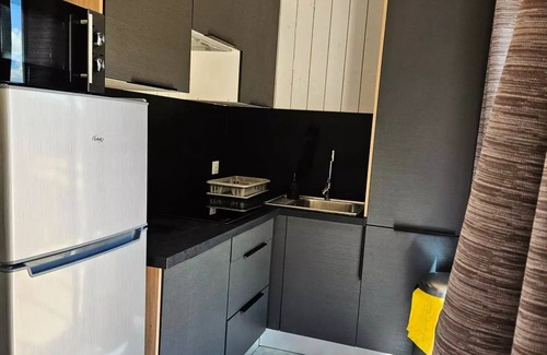 Montoulieu House | Campsite maeva Breathe La Serre * - Mobile Home 4 Rooms 6 People Air Conditioned