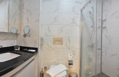 Kestel Hotel | Campus Hill Hotel