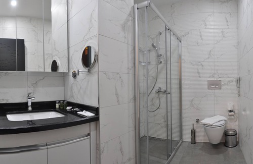 Kestel Hotel | Campus Hill Hotel