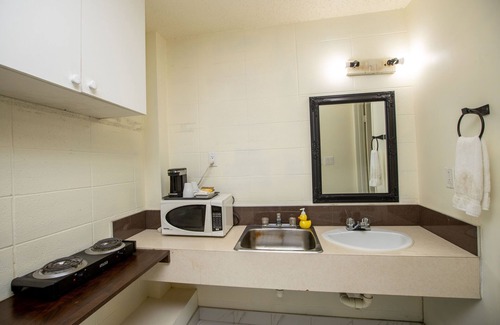 Camrose Hotel | Camrose Motel