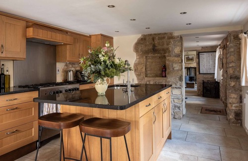 Chipping Campden House | Camside, Chipping Campden - Taswell Retreats