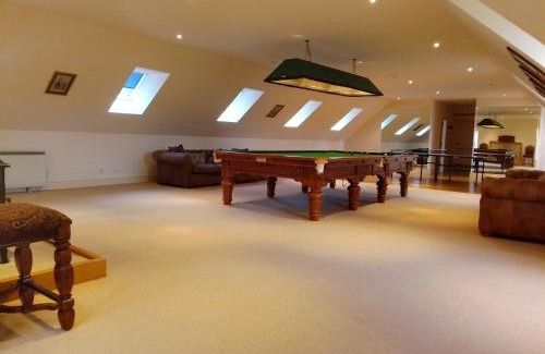Loch Tay Apartment | Camufinn Club Lodge