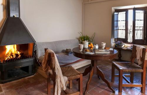 Ventallo House | Can Barrina