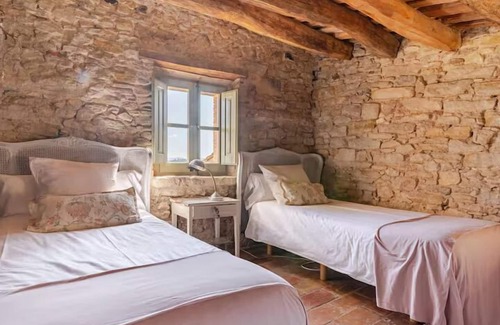 Madremanya House | Can Bassa